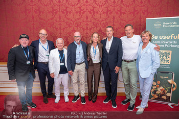 10 Jahre Klimakonferenz AWS - Hofburg, Wien - Di 16.06.2026 - 184