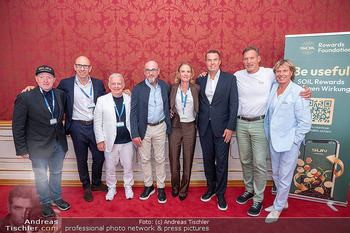 10 Jahre Klimakonferenz AWS - Hofburg, Wien - Di 16.06.2026 - 185