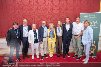 10 Jahre Klimakonferenz AWS - Hofburg, Wien - Di 16.06.2026 - 186