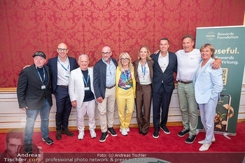 10 Jahre Klimakonferenz AWS - Hofburg, Wien - Di 16.06.2026 - 187