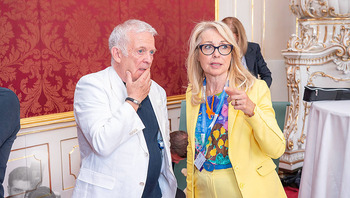 10 Jahre Klimakonferenz AWS - Hofburg, Wien - Di 16.06.2026 - 188