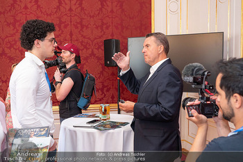10 Jahre Klimakonferenz AWS - Hofburg, Wien - Di 16.06.2026 - 189