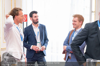 10 Jahre Klimakonferenz AWS - Hofburg, Wien - Di 16.06.2026 - 190