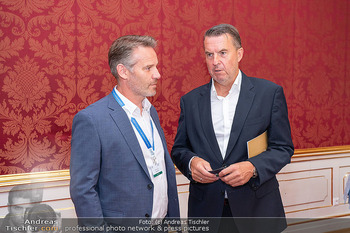 10 Jahre Klimakonferenz AWS - Hofburg, Wien - Di 16.06.2026 - 193