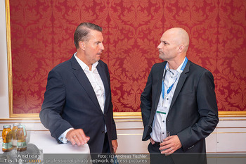 10 Jahre Klimakonferenz AWS - Hofburg, Wien - Di 16.06.2026 - 194