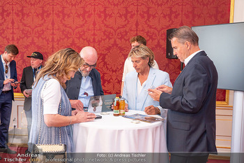 10 Jahre Klimakonferenz AWS - Hofburg, Wien - Di 16.06.2026 - 197