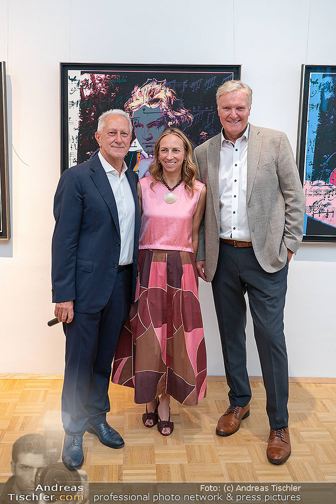 20 Jahresfeier und Ausstellung - 2026-06-16 - Galerie Hartinger, Wien
