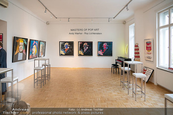 20 Jahresfeier und Ausstellung - Galerie Hartinger, Wien - Di 16.06.2026 - 3