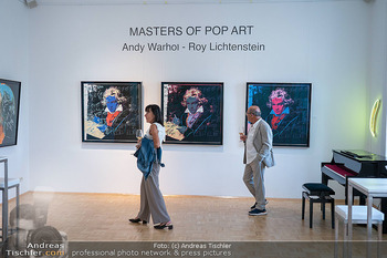 20 Jahresfeier und Ausstellung - Galerie Hartinger, Wien - Di 16.06.2026 - 4