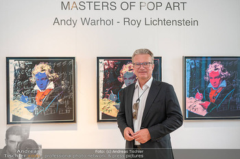 20 Jahresfeier und Ausstellung - Galerie Hartinger, Wien - Di 16.06.2026 - Christopher DREXLER6
