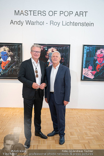 20 Jahresfeier und Ausstellung - Galerie Hartinger, Wien - Di 16.06.2026 - Gerald HARTINGER, Christopher DREXLER7
