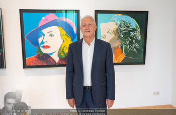 20 Jahresfeier und Ausstellung - Galerie Hartinger, Wien - Di 16.06.2026 - Gerald HARTINGER9
