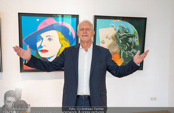 20 Jahresfeier und Ausstellung - Galerie Hartinger, Wien - Di 16.06.2026 - Gerald HARTINGER10