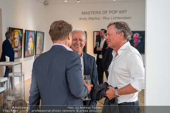 20 Jahresfeier und Ausstellung - Galerie Hartinger, Wien - Di 16.06.2026 - 13
