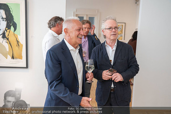 20 Jahresfeier und Ausstellung - Galerie Hartinger, Wien - Di 16.06.2026 - 17
