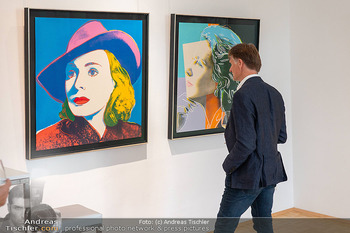 20 Jahresfeier und Ausstellung - Galerie Hartinger, Wien - Di 16.06.2026 - 21