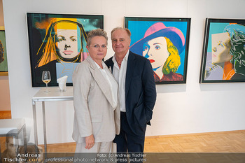 20 Jahresfeier und Ausstellung - Galerie Hartinger, Wien - Di 16.06.2026 - 22