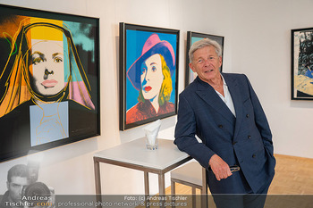 20 Jahresfeier und Ausstellung - Galerie Hartinger, Wien - Di 16.06.2026 - Bernd RENGELSHAUSEN32