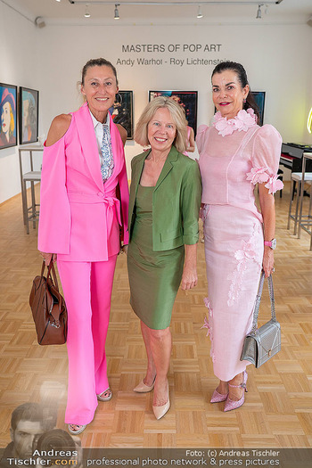 20 Jahresfeier und Ausstellung - Galerie Hartinger, Wien - Di 16.06.2026 - 34