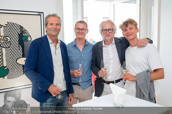20 Jahresfeier und Ausstellung - Galerie Hartinger, Wien - Di 16.06.2026 - 35