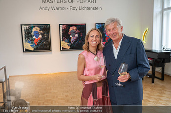 20 Jahresfeier und Ausstellung - Galerie Hartinger, Wien - Di 16.06.2026 - Lena HEIDRICH, Bernd RENGELSHAUSEN37