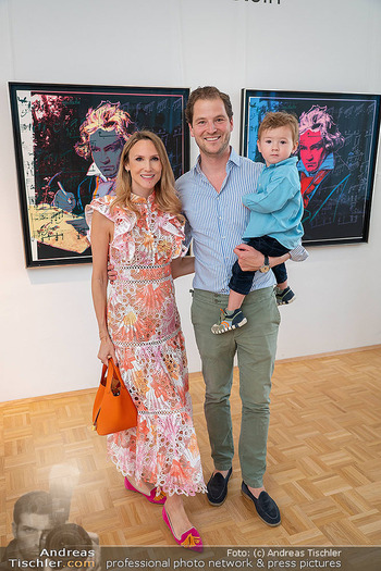 20 Jahresfeier und Ausstellung - Galerie Hartinger, Wien - Di 16.06.2026 - 38