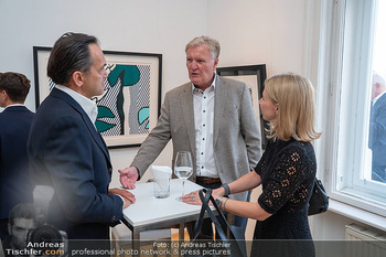 20 Jahresfeier und Ausstellung - Galerie Hartinger, Wien - Di 16.06.2026 - 49