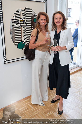 20 Jahresfeier und Ausstellung - Galerie Hartinger, Wien - Di 16.06.2026 - 50