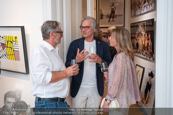 20 Jahresfeier und Ausstellung - Galerie Hartinger, Wien - Di 16.06.2026 - 51