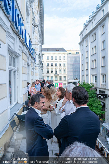 20 Jahresfeier und Ausstellung - Galerie Hartinger, Wien - Di 16.06.2026 - 52