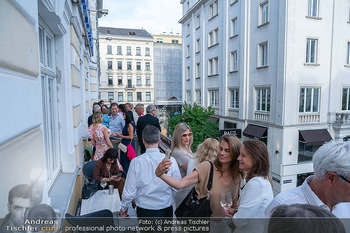 20 Jahresfeier und Ausstellung - Galerie Hartinger, Wien - Di 16.06.2026 - 53
