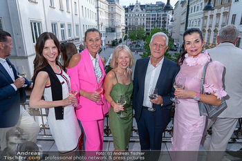 20 Jahresfeier und Ausstellung - Galerie Hartinger, Wien - Di 16.06.2026 - 54