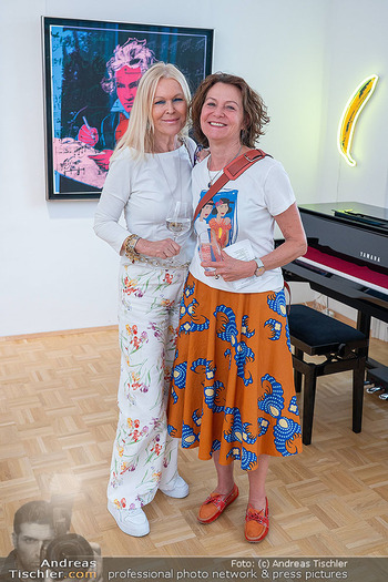 20 Jahresfeier und Ausstellung - Galerie Hartinger, Wien - Di 16.06.2026 - 56