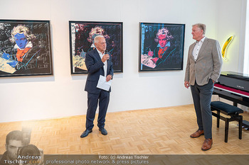20 Jahresfeier und Ausstellung - Galerie Hartinger, Wien - Di 16.06.2026 - 59
