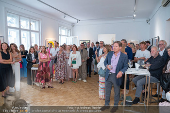 20 Jahresfeier und Ausstellung - Galerie Hartinger, Wien - Di 16.06.2026 - 60