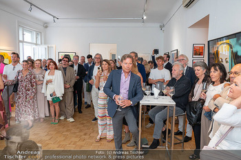 20 Jahresfeier und Ausstellung - Galerie Hartinger, Wien - Di 16.06.2026 - 61