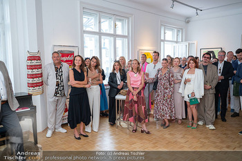 20 Jahresfeier und Ausstellung - Galerie Hartinger, Wien - Di 16.06.2026 - 62