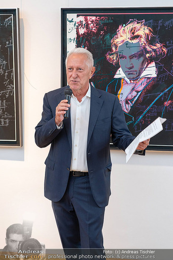 20 Jahresfeier und Ausstellung - Galerie Hartinger, Wien - Di 16.06.2026 - 63