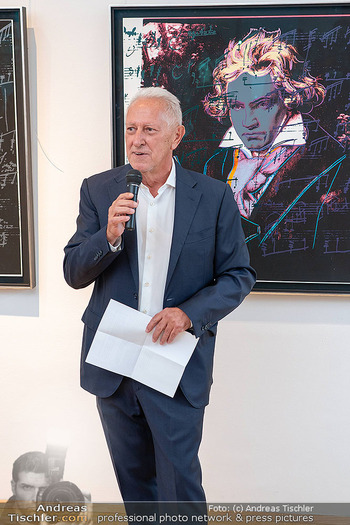 20 Jahresfeier und Ausstellung - Galerie Hartinger, Wien - Di 16.06.2026 - 64