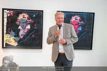 20 Jahresfeier und Ausstellung - Galerie Hartinger, Wien - Di 16.06.2026 - 65
