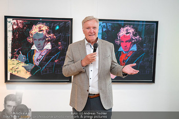 20 Jahresfeier und Ausstellung - Galerie Hartinger, Wien - Di 16.06.2026 - Klaus Albrecht SCHRÖDER66