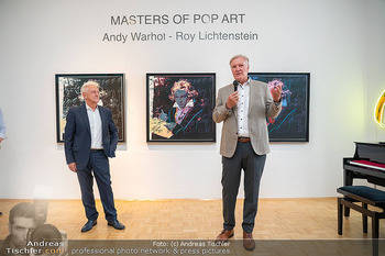 20 Jahresfeier und Ausstellung - Galerie Hartinger, Wien - Di 16.06.2026 - 67