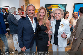 20 Jahresfeier und Ausstellung - Galerie Hartinger, Wien - Di 16.06.2026 - 78