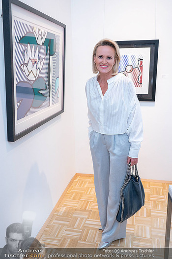 20 Jahresfeier und Ausstellung - Galerie Hartinger, Wien - Di 16.06.2026 - Alexandra MEISSNITZER83