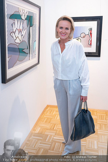 20 Jahresfeier und Ausstellung - Galerie Hartinger, Wien - Di 16.06.2026 - Alexandra MEISSNITZER84