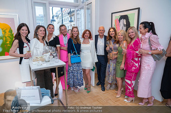 20 Jahresfeier und Ausstellung - Galerie Hartinger, Wien - Di 16.06.2026 - 88