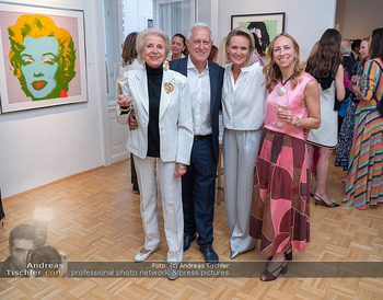 20 Jahresfeier und Ausstellung - Galerie Hartinger, Wien - Di 16.06.2026 - Elisabeth HIMMER-HIRNIGEL, Gerald HARTINGER, Alexandra MEISSNITZ96