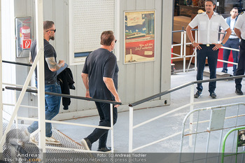 Arnold Schwarzenegger Schifffahrt - MS Wien, Schwedenplatz und Donaukanal - Mi 17.06.2026 - Arnold SCHWARZENEGGER15