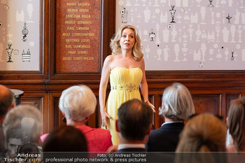 Ehrenkreuz für Maria Großbauer - Künstlerhaus, Wien - Do 18.06.2026 - 3