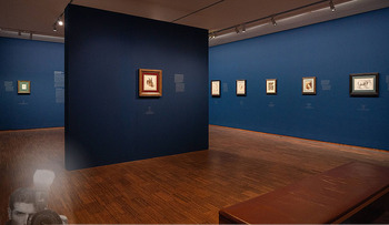 Ausstellungseröffnung ´Sammeln für die Zukunft´ - Albertina, Wien - Do 18.06.2026 - Kunstwerk Feldhase Dürerhase Gemälde Zeichnung Albrecht Dürer5